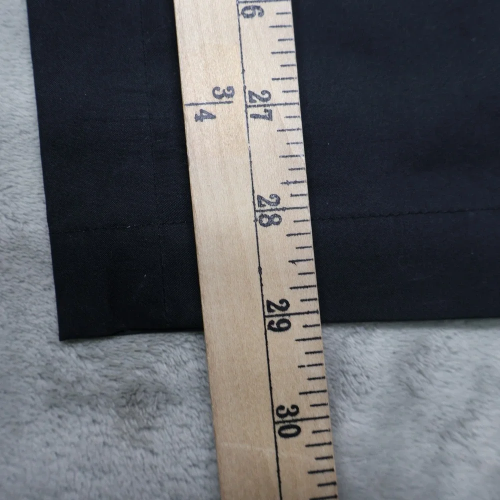 Columbia Pants Kids Large Black Trail Adventure Waterproof Elastic Waist‎ 25x29